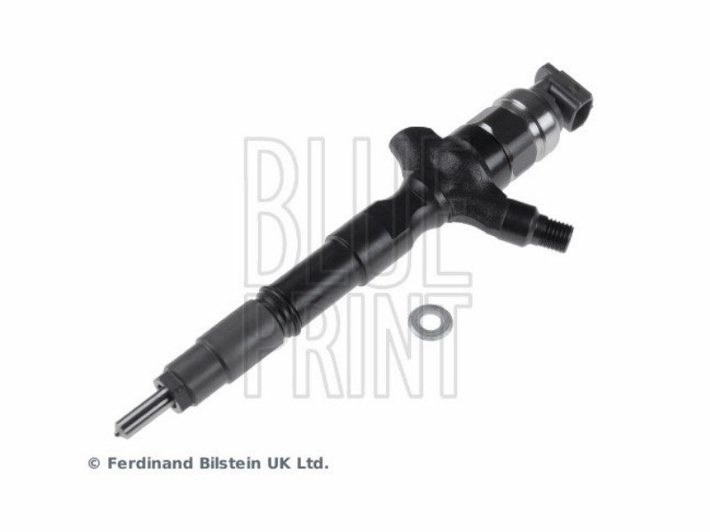 Iniettore Toyota hilux 2005> 3.0DT p/up