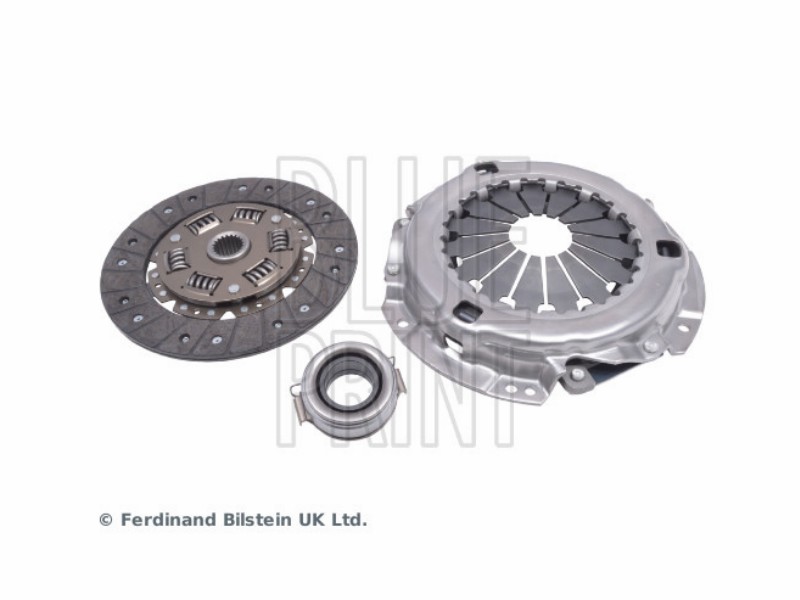Kit frizione Toyota camry II (SV21) 2.0 16V camr