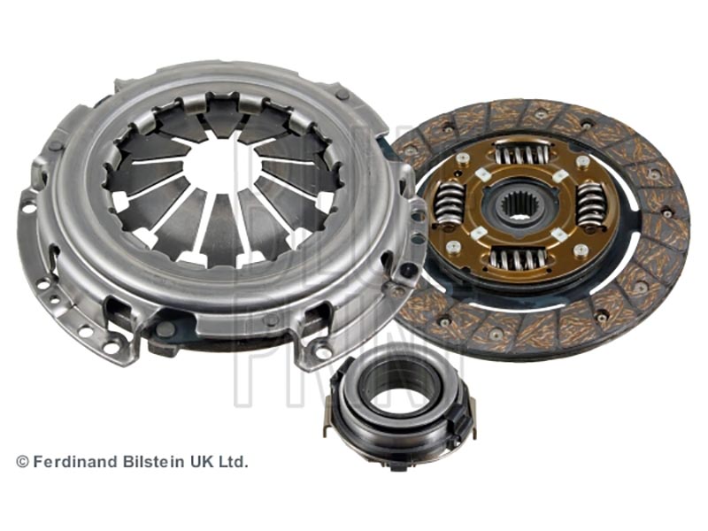 Kit frizione Yaris 99> 1.0 16V