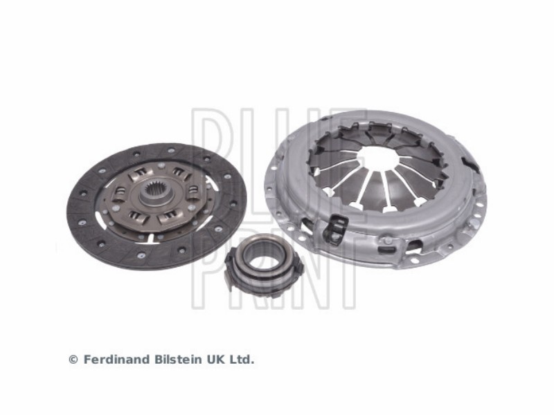 Kit frizione Toyota platz (SCP11) 1.0 16V vitz I