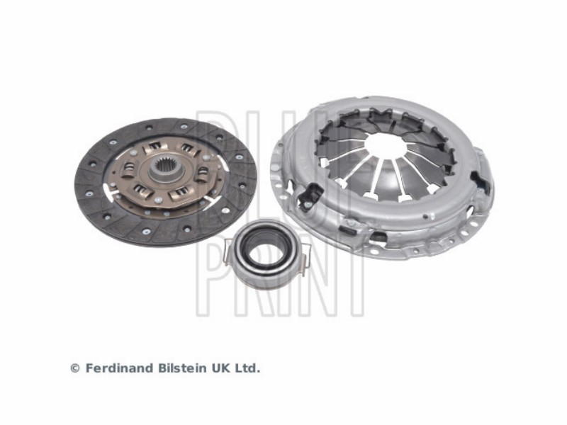 Kit frizione Citroën C1 I 1.0PEUGEOT 107 1.0TO