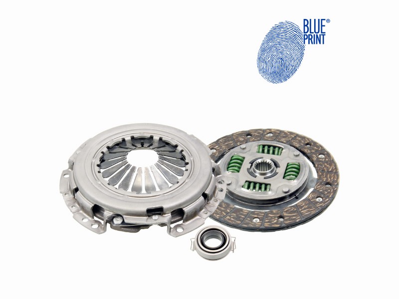 Kit frizione Citroën C1 I 1.0PEUGEOT 107 1.0TO