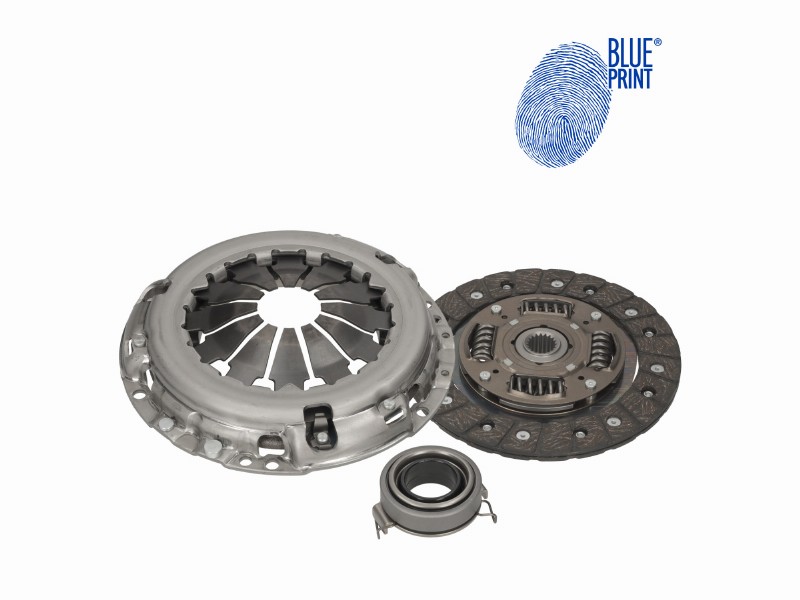 Kit frizione Suzuki swift III (rs) 1.3 16V swift