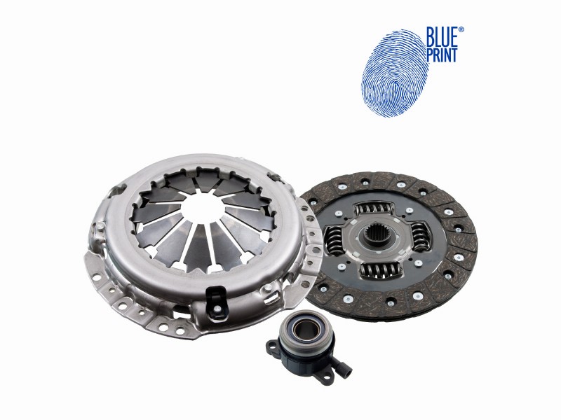 Kit frizione Toyota auris I (NRE150) 1.3 16V cor