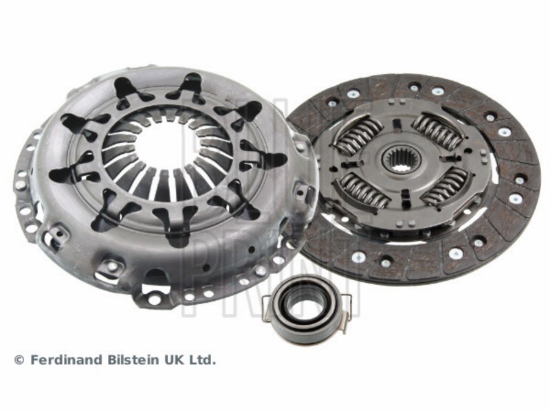 Kit frizione Toyota aygo II (KGB40) 1.0 vitz III