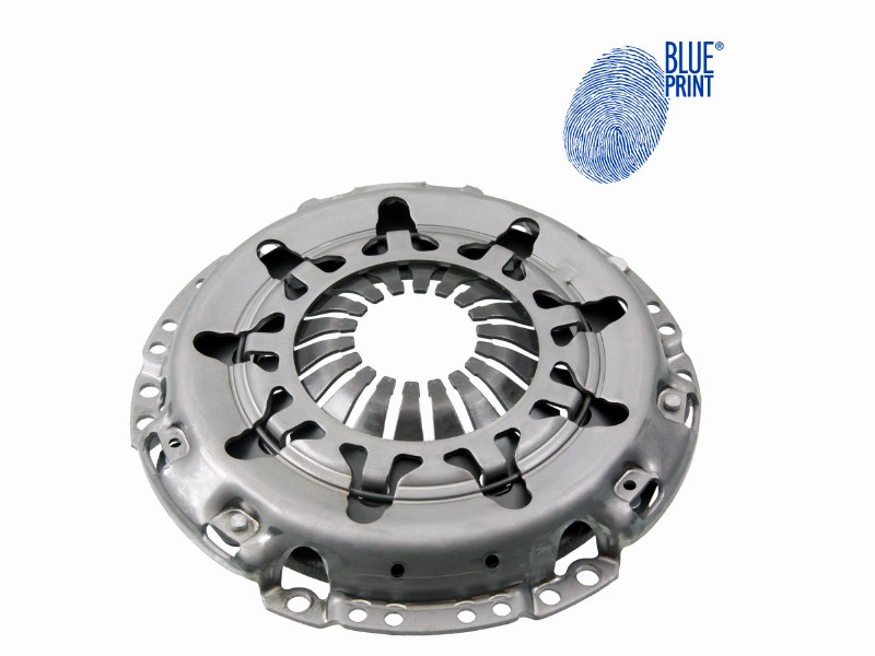 Spingidisco frizione Yaris 2006-11