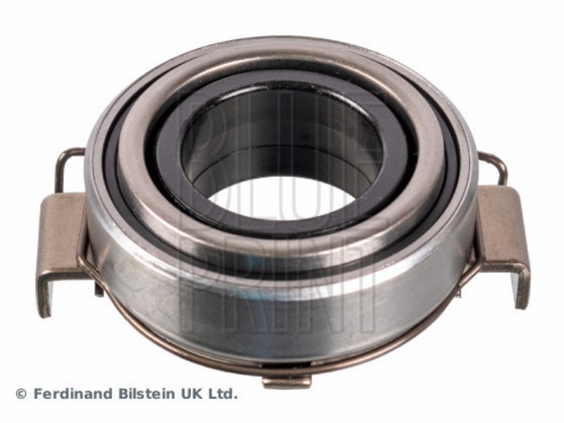 Clutch bearing