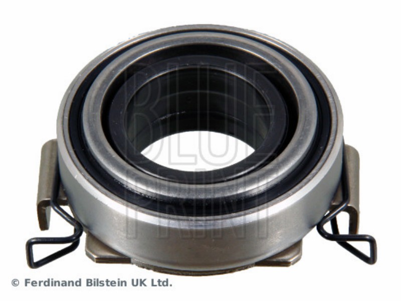 Clutch bearing