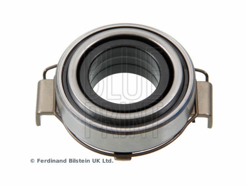 Clutch bearing