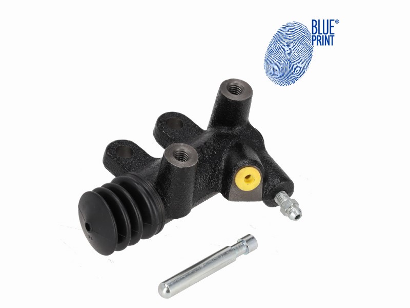 Cilindretto secondario frizione Toyota vitz III (KSP130) 1.0 Yaris