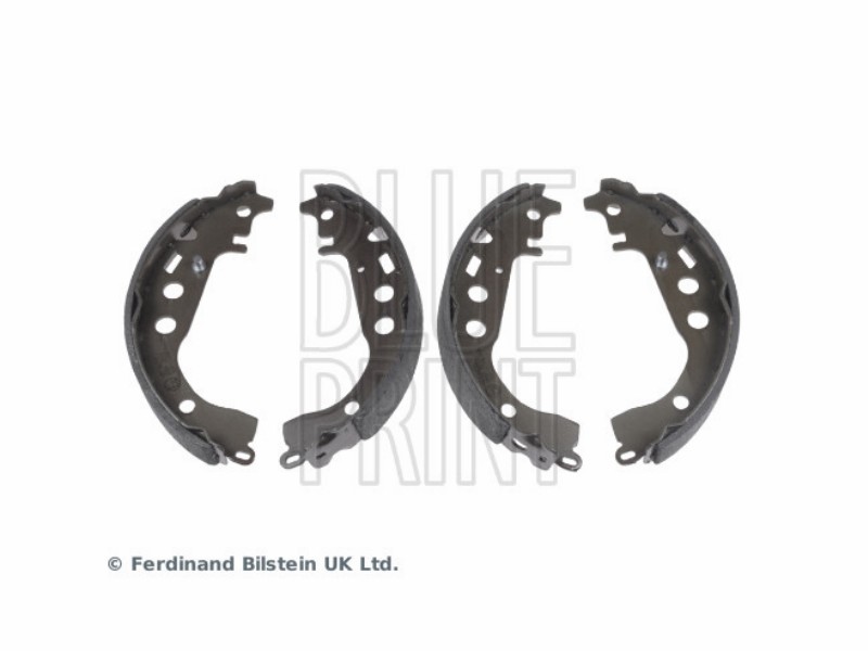 Kit ganascia freno Toyota allion (NZT240) 1.5 16V alli