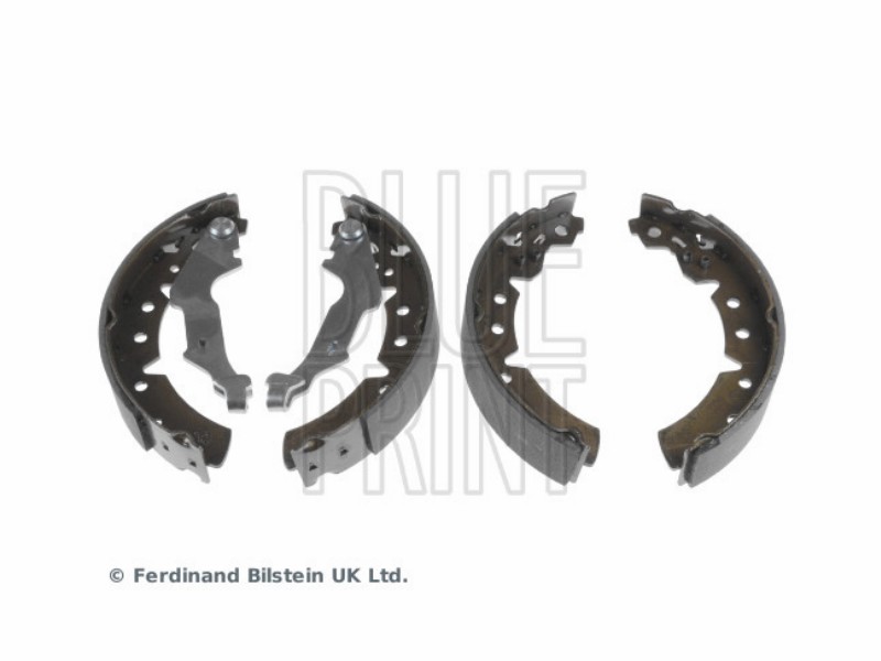 Kit ganascia freno Toyota carina III (AT190) 1.6 16V c