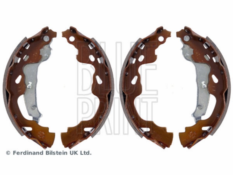 Kit ganascia freno Citroën C1 I 1.0 C1 I 1.4 HDI C1 II