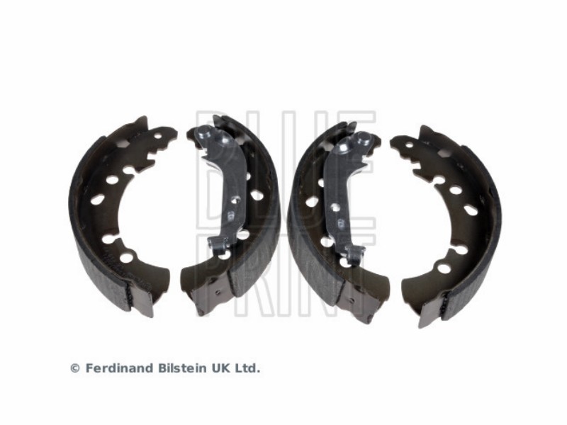 Kit ganascia freno Toyota Yaris II (KSP90) 1.0 Yaris I