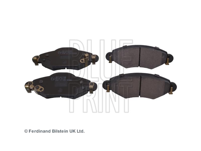 Pastiglie freno Toyota echo (SCP10) 1.0 16V vitz I