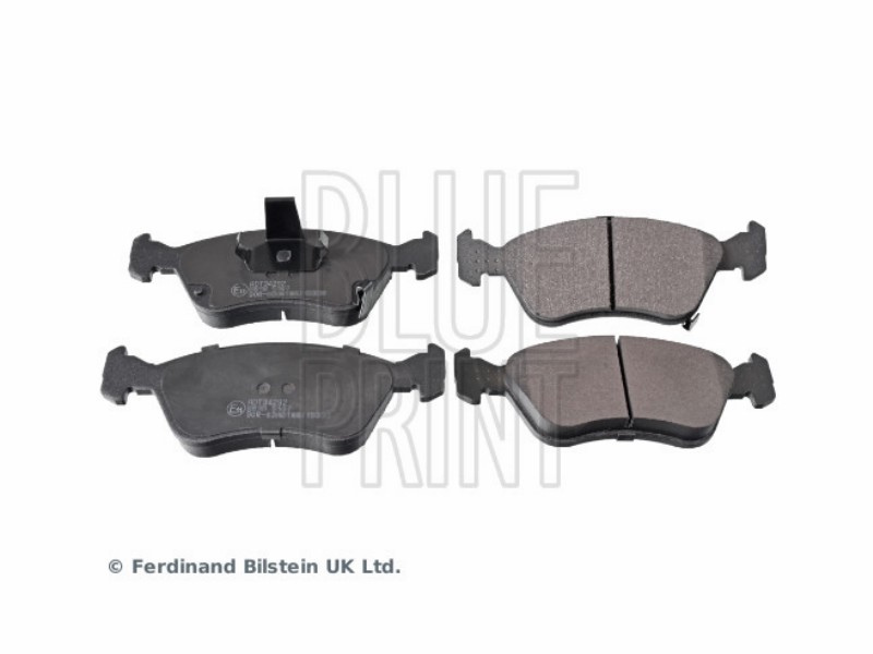 Pastiglie freno Toyota avensis I (AT220) 1.6 16V av