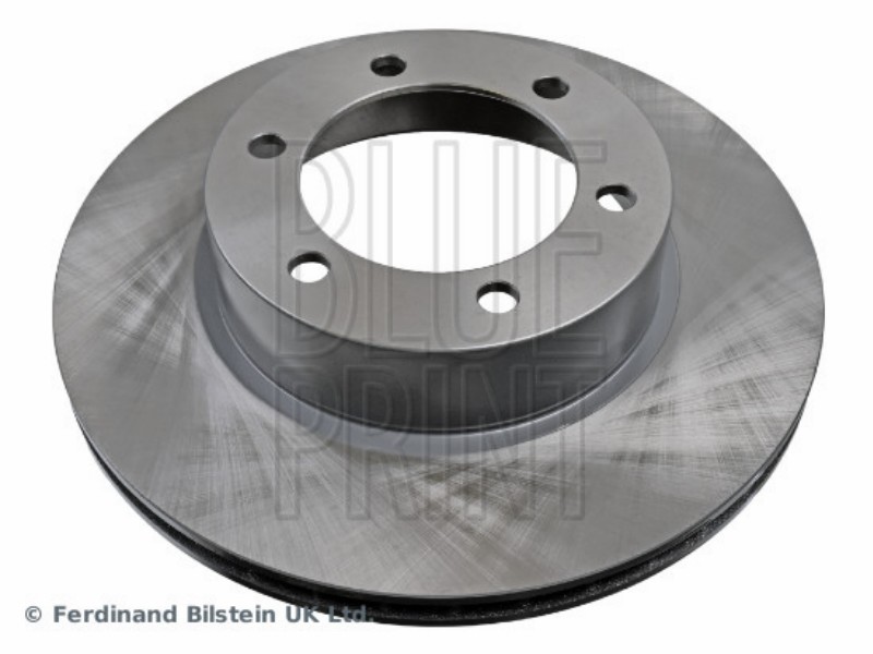 Disco freno Toyota 4 runner III (VZN180) 3.4 24
