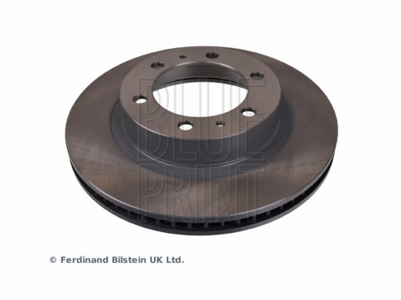 Disco freno Toyota 4 runner IV (GRN210) 4.0 24V