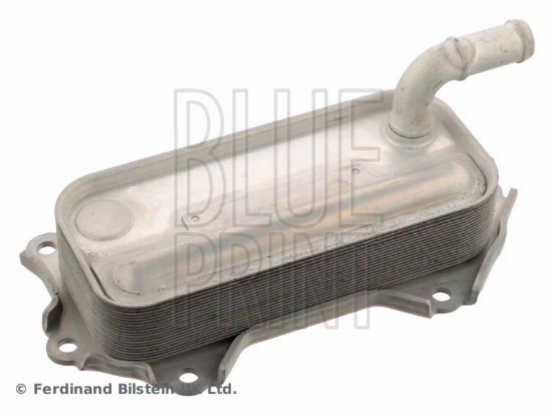 Oil cooler