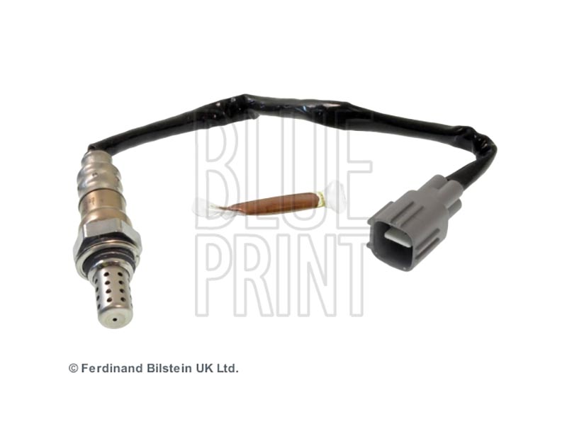 Lambda sensor
