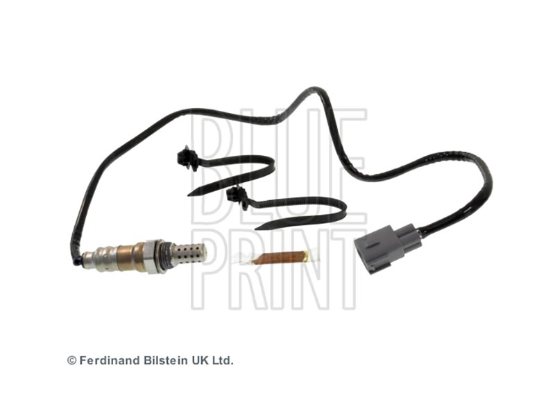 Lambda sensor