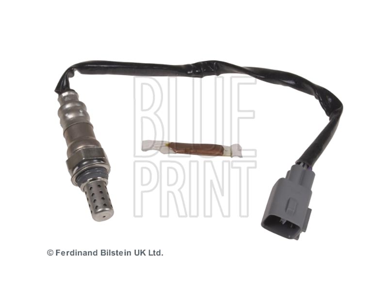 Lambda sensor