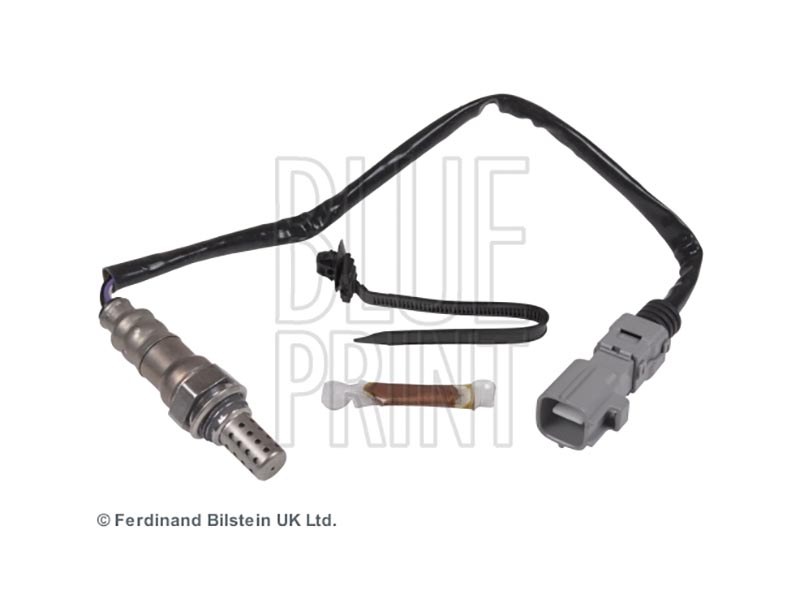 Lambda sensor