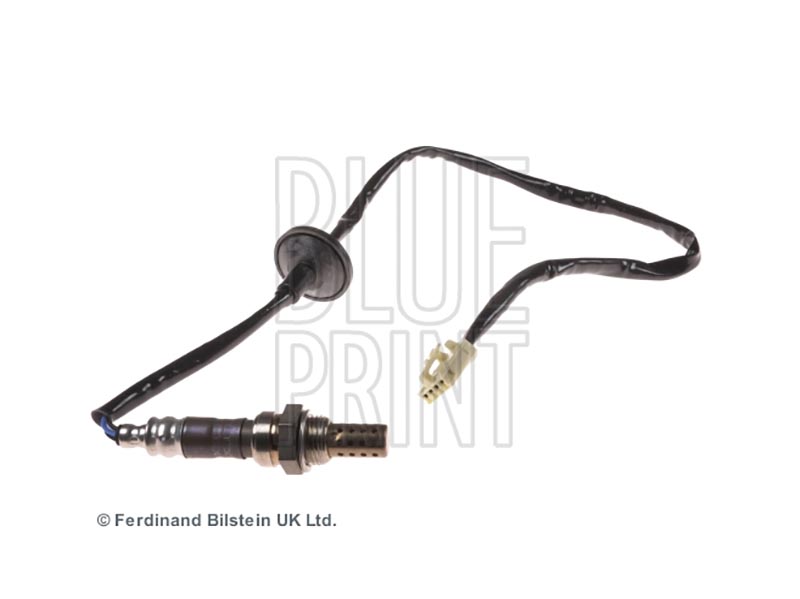Lambda sensor