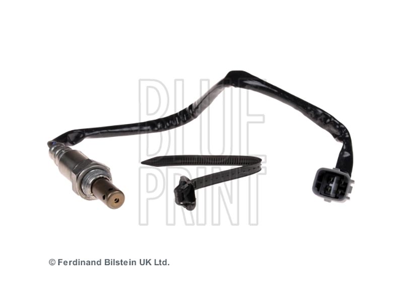 Lambda sensor