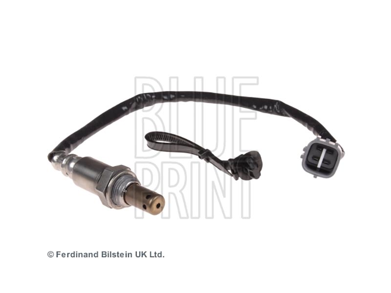 Lambda sensor