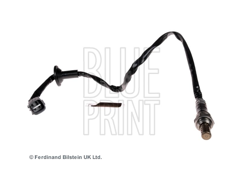 Lambda sensor