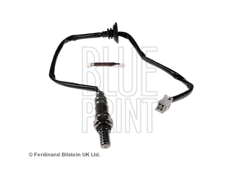 Lambda sensor