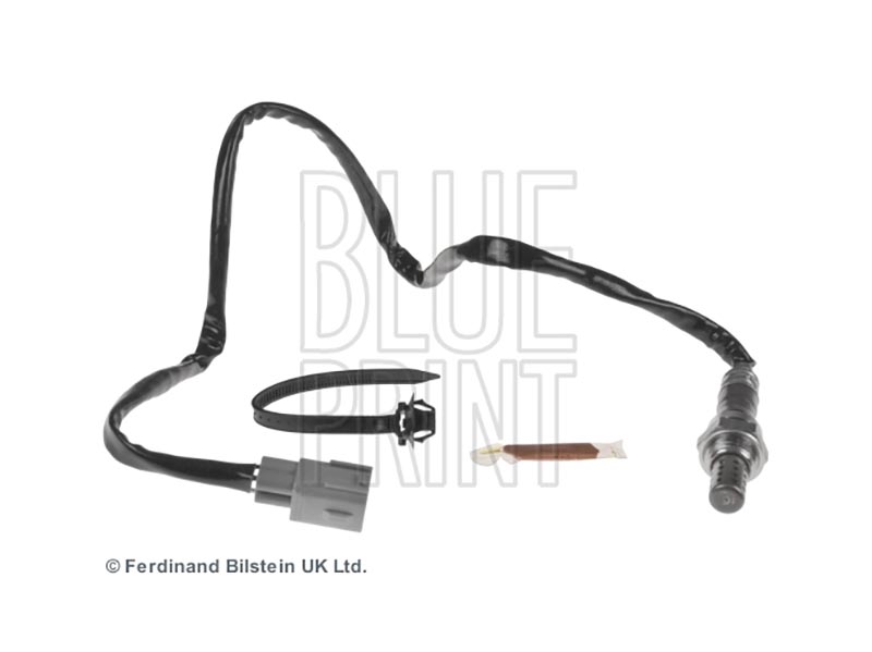 Lambda sensor