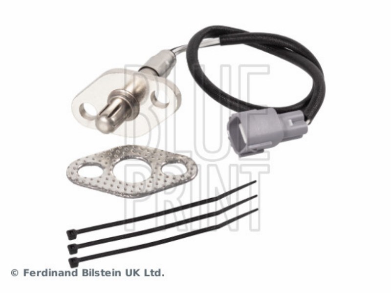 Sonda lambda Toyota celica VI (AT200) 1.8 16V mr