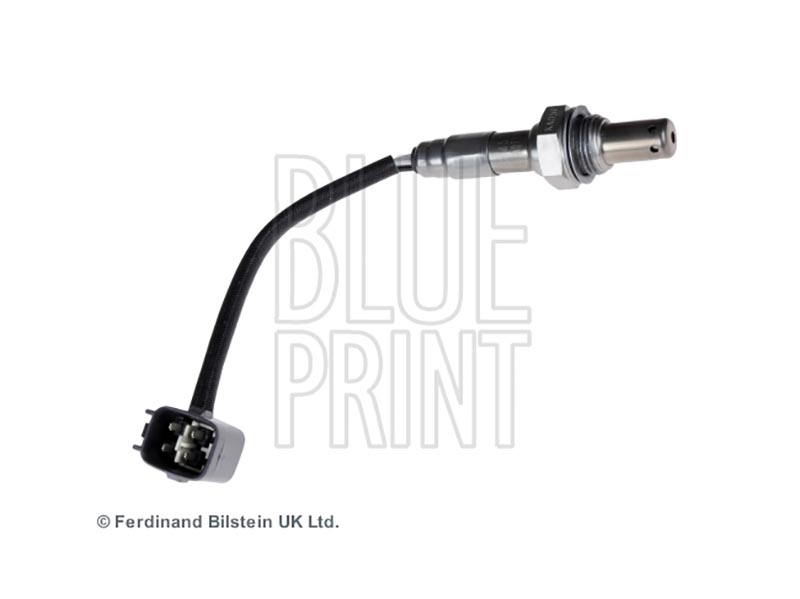 Lambda sensor