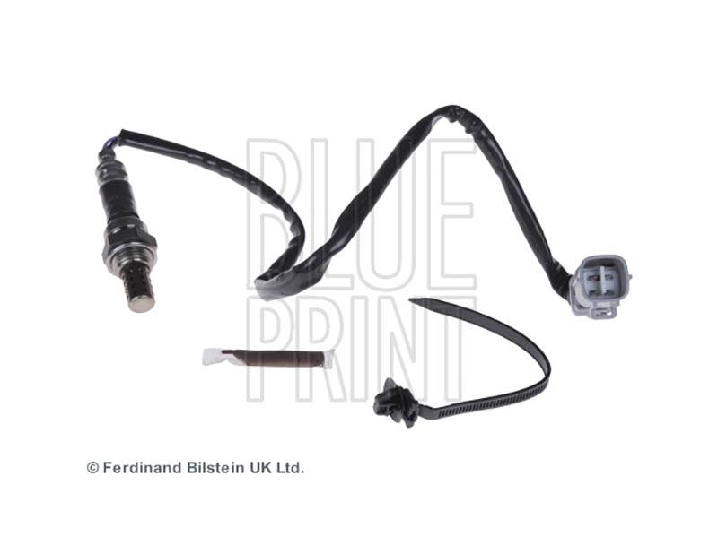 Lambda sensor