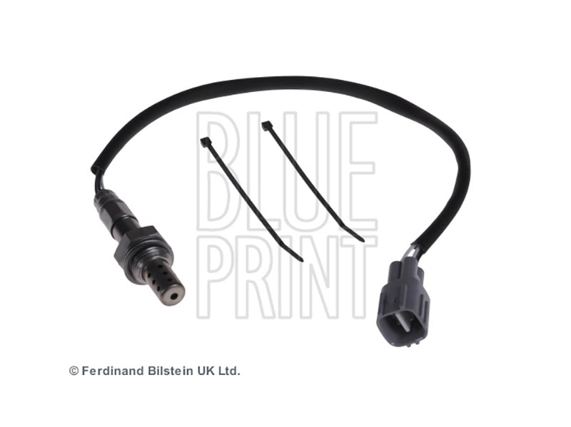 Lambda sensor