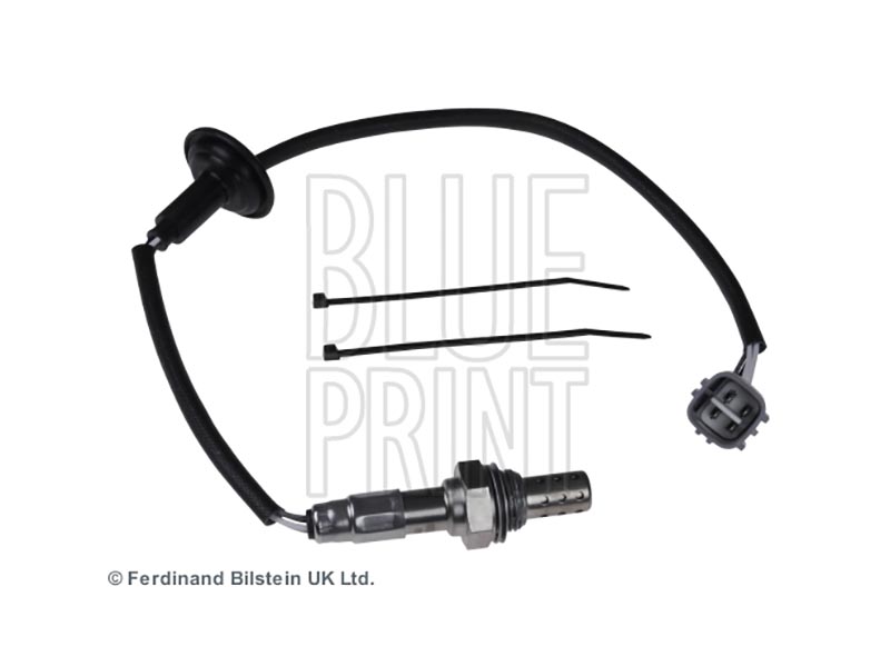 Lambda sensor