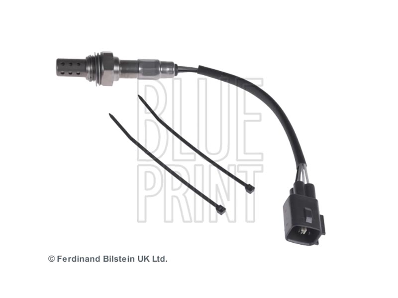 Lambda sensor