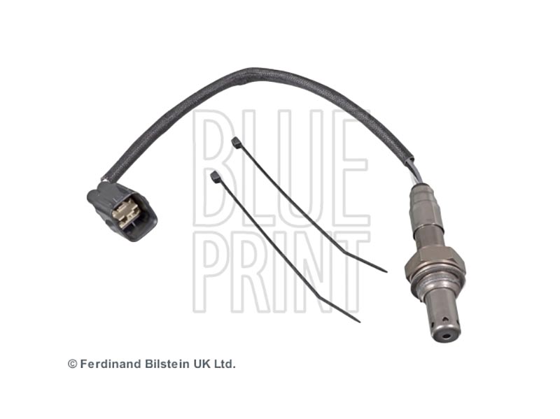 Lambda sensor