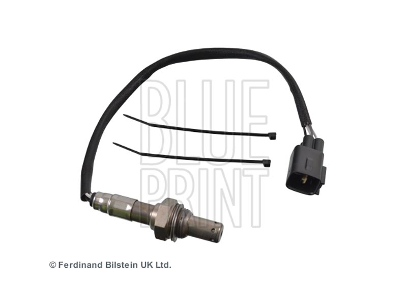 Sonda lambda Toyota aqua (NHP10) 1.5 16V corolla