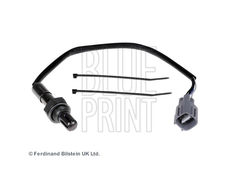 Lambda sensor