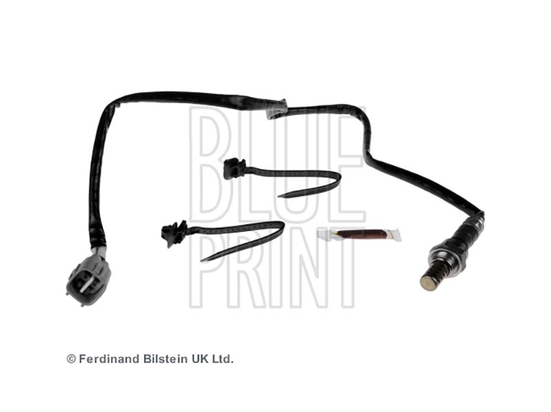 Lambda sensor