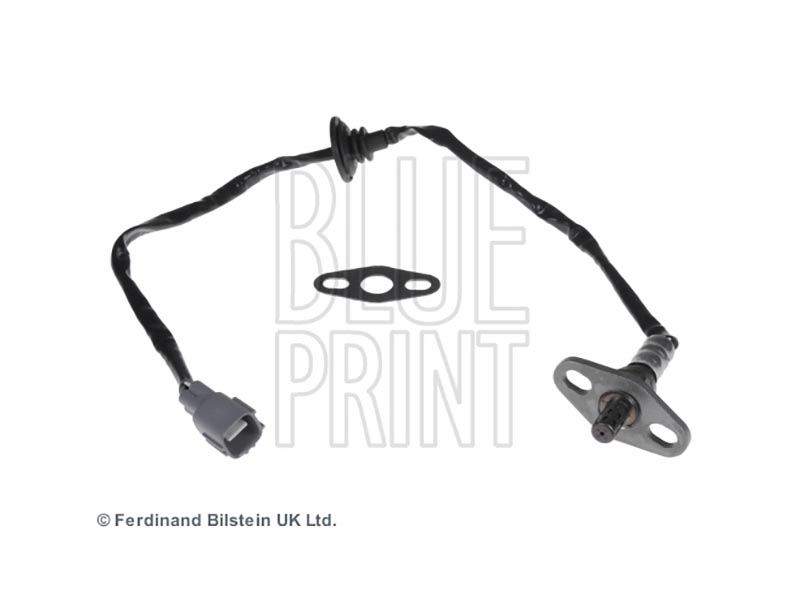 Lambda sensor