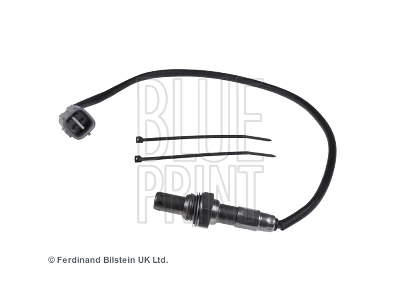 Lambda sensor