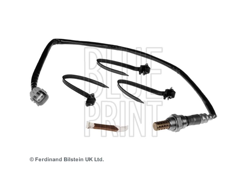 Lambda sensor