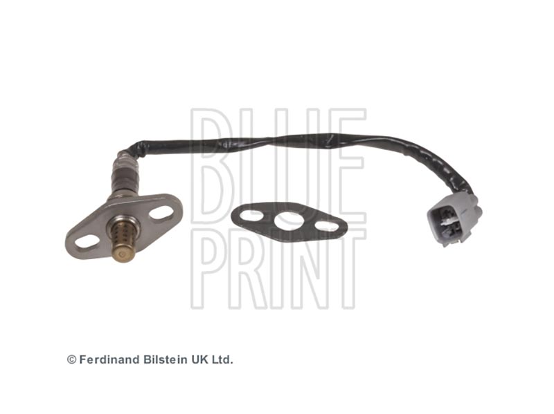 Lambda sensor
