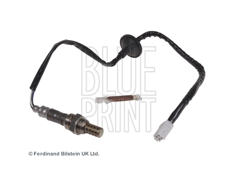 Sonda lambda Toyota avensis II (ZZT250) 1.6 16V