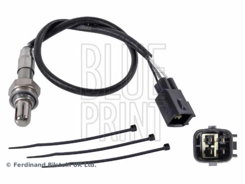 Sonda lambda Toyota allion (ZZT240) 1.8 16V aven