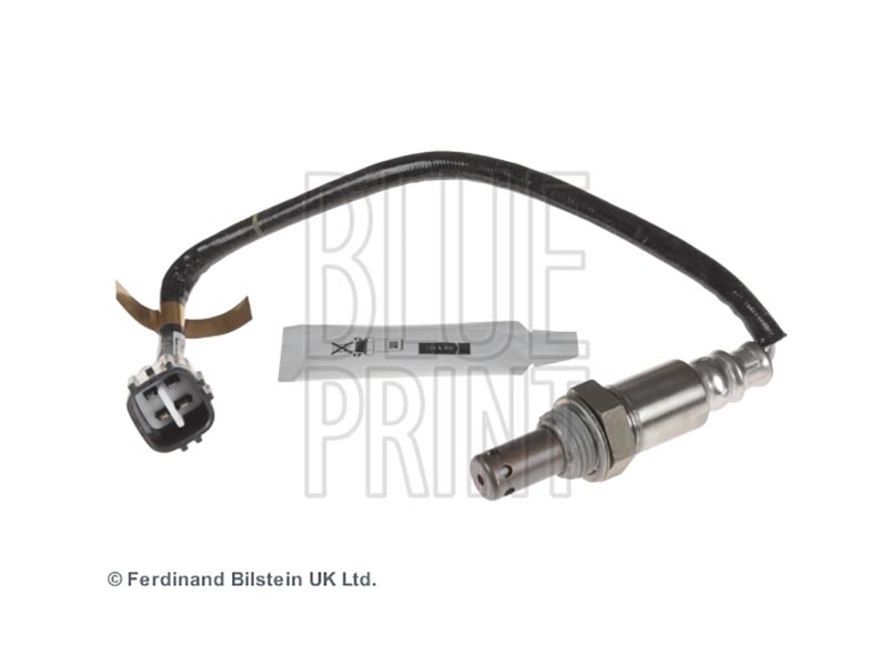 Sonda lambda Toyota Yaris II (SCP90) 1.3 16V